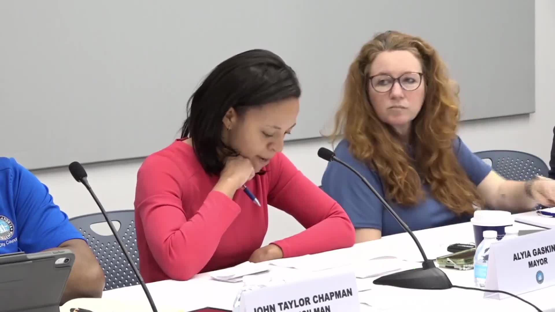 Council members call for more transitional and affordable housing as part of response to homelessness concerns