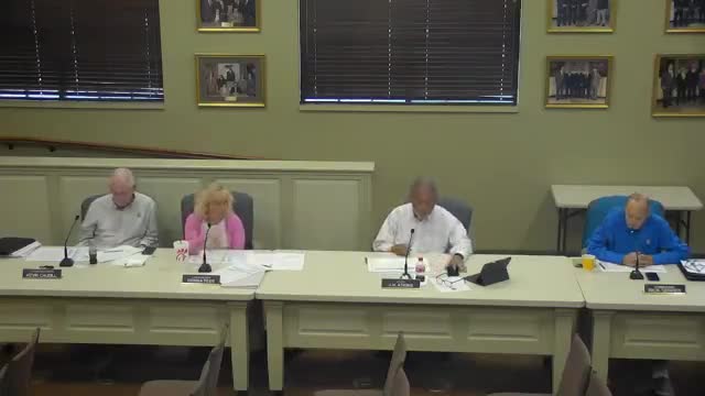 Boyle County faces challenges restructuring early childhood program at Jenny Rogers facility