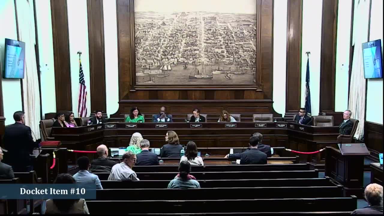 Council approves Whitley Phase 2 conversion of partly built hotel at 802–808 N. Washington