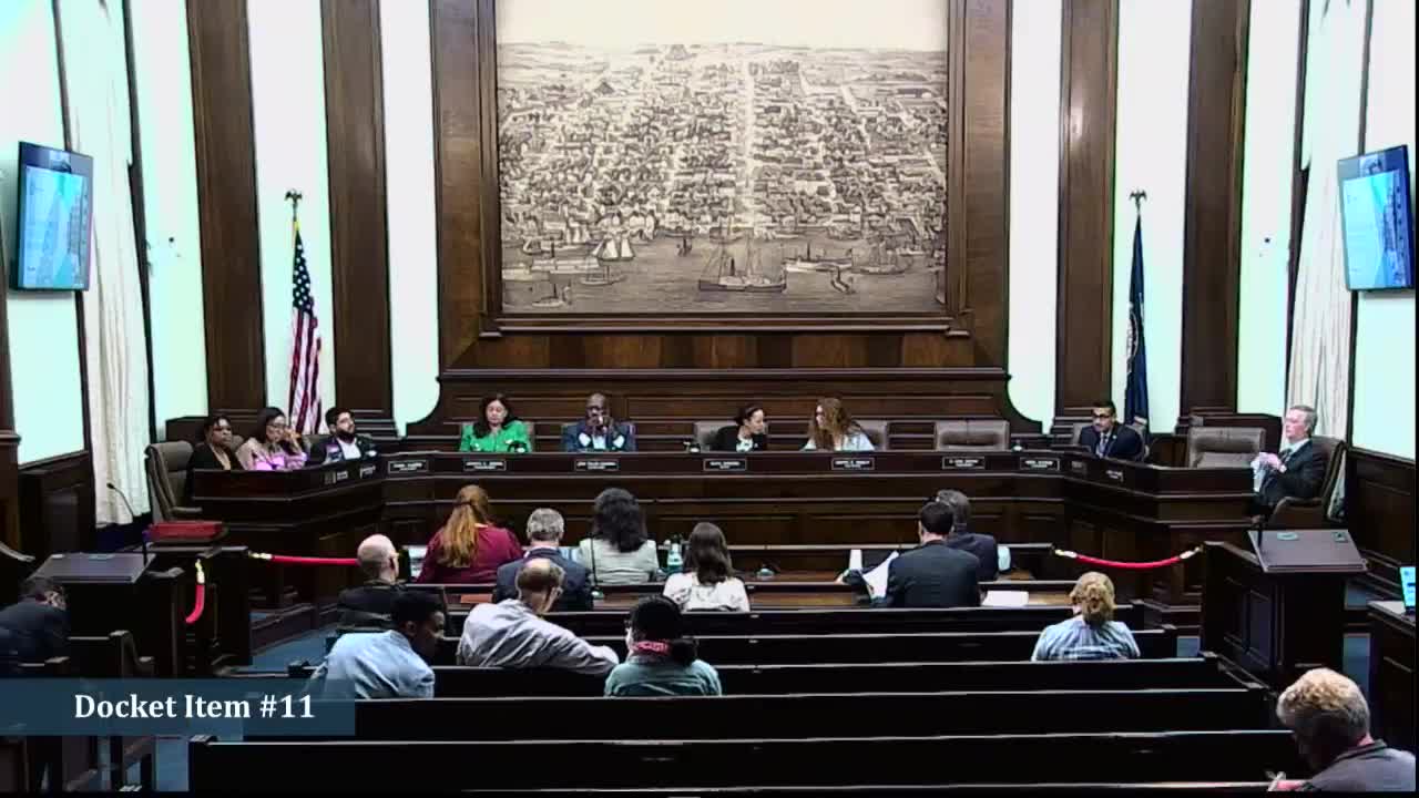 Council approves 345‑unit residential project at 1900 N. Beauregard with parking reduction, 35 affordable units