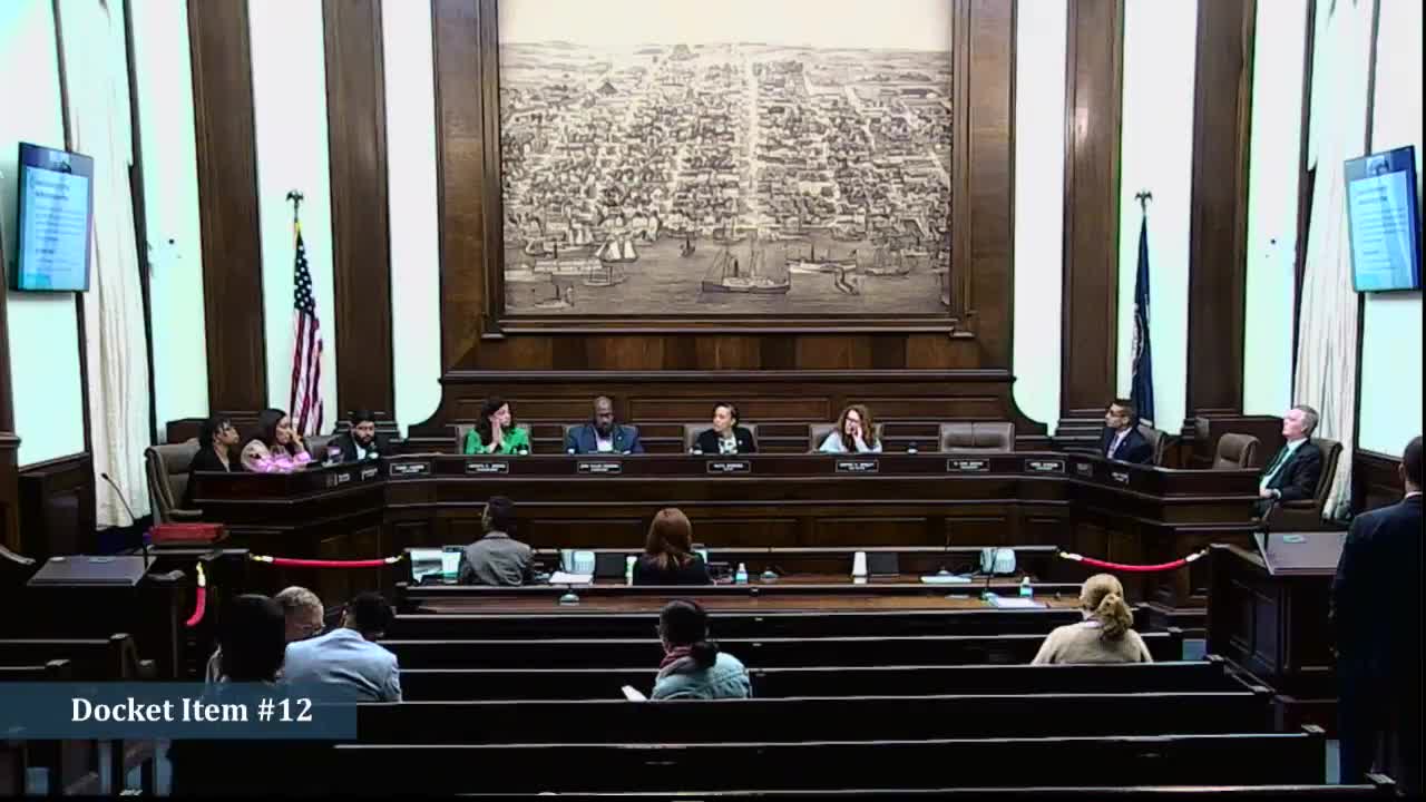 Council adopts revised police‑oversight ordinance; limits on subpoenas and impasse process draw debate