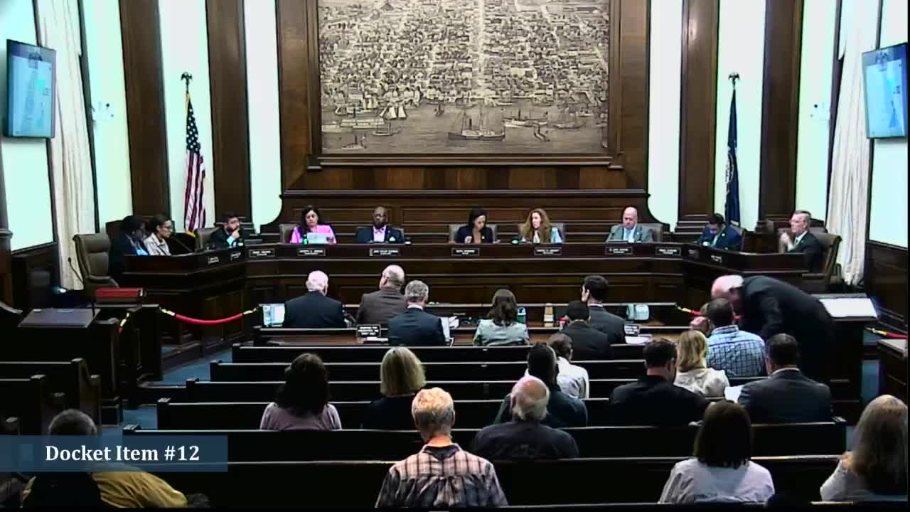 Council approves Westridge townhomes rezoning; neighbors flagged parking and garage size issues