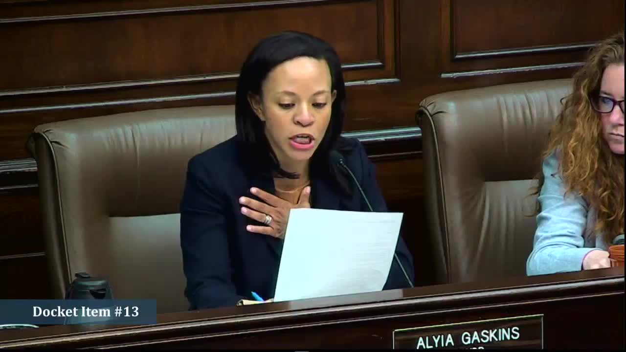 Alexandria council removes 80-foot cap on athletic-field light poles and approves Episcopal High School lights with conditions