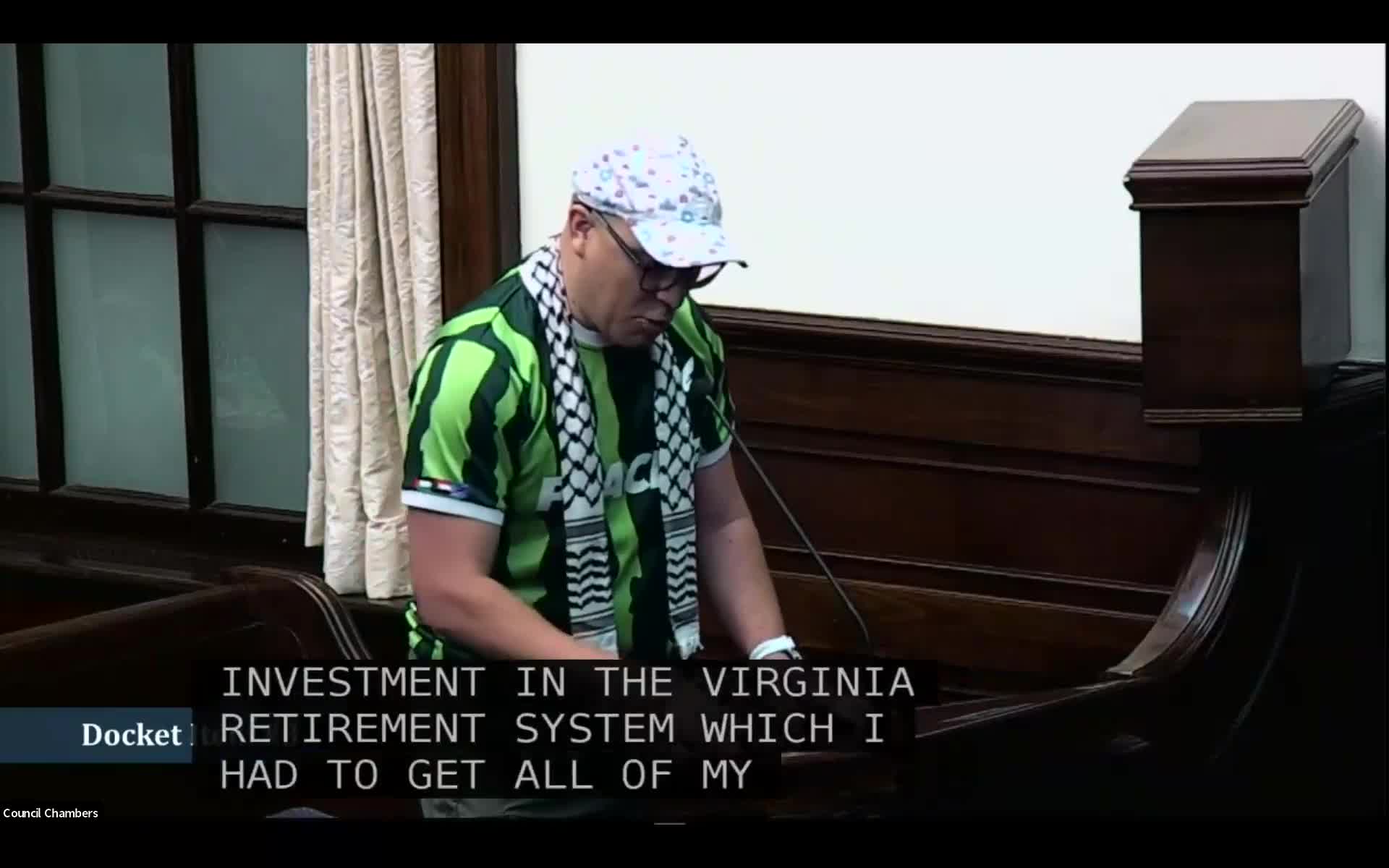 Alexandria council approves George Mason Elementary modernization after debate over trees, fence and parking