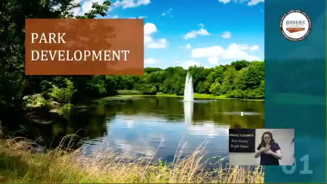 Local councils approve $2M in park and historic preservation projects