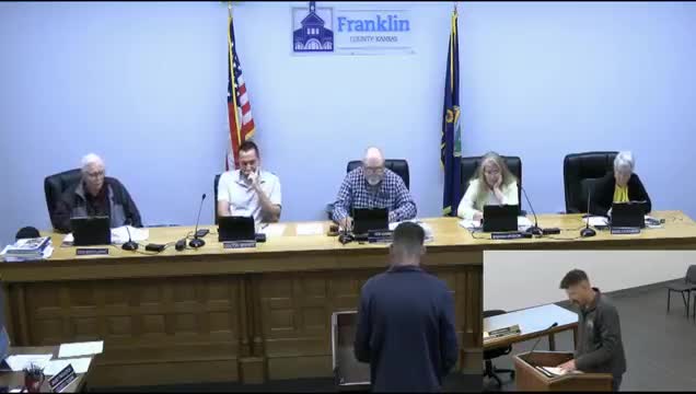 Franklin County secures $125000 for septic system repair grants