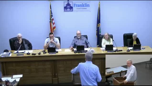 Housing meetings focus on senior housing and data center development in Ottawa County