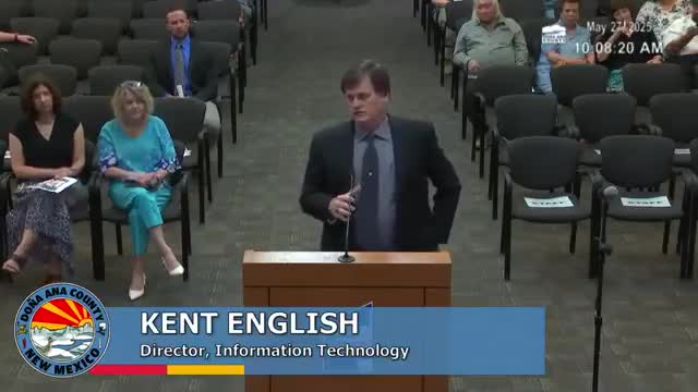 Chaparral Library seeks community donations for technology upgrades and public space improvements