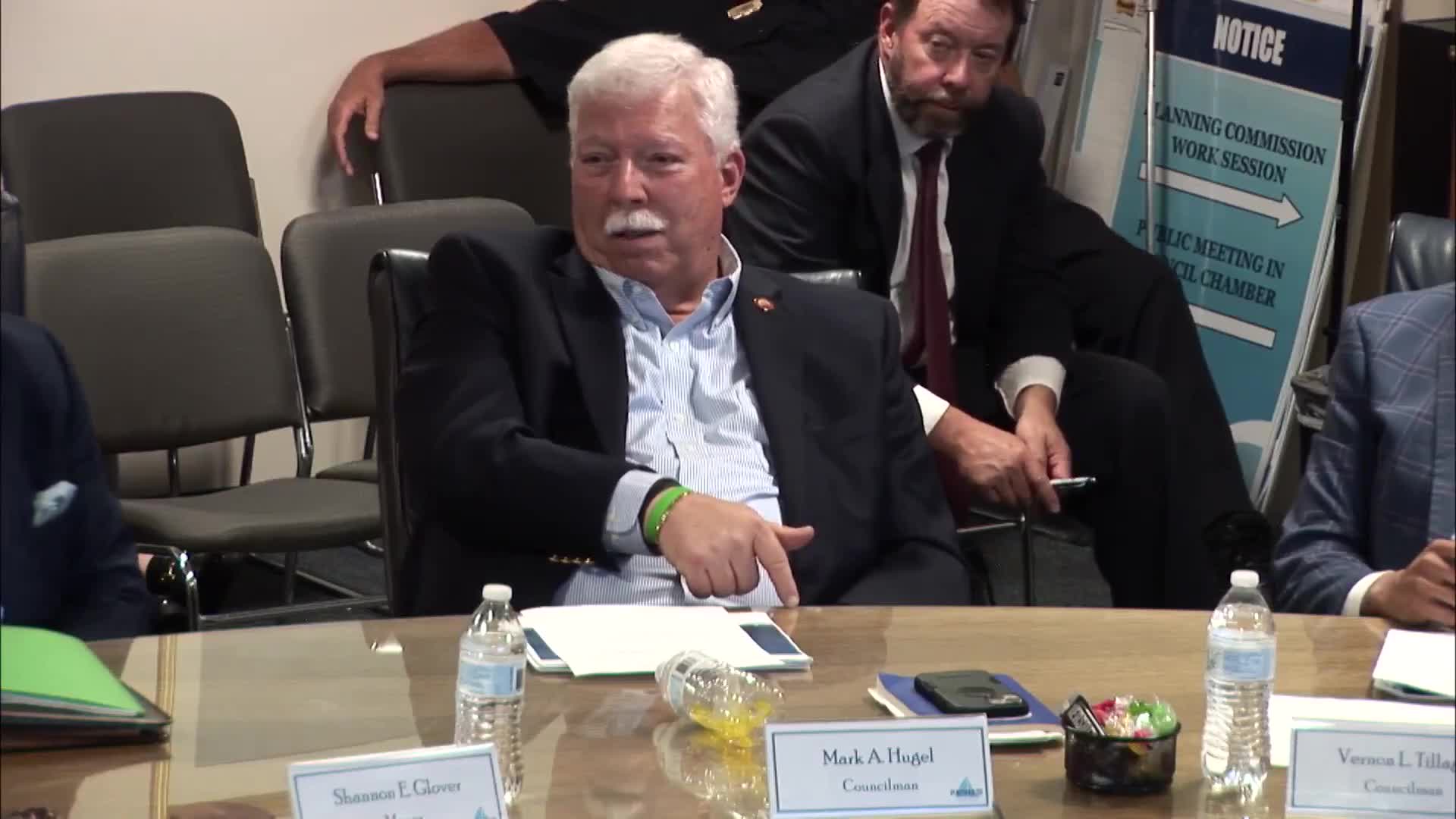 Portsmouth City Council votes to lower property tax rate to $1.24