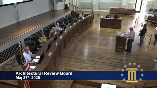 Community debates new fence and parking pad proposal for Lawrence neighborhood