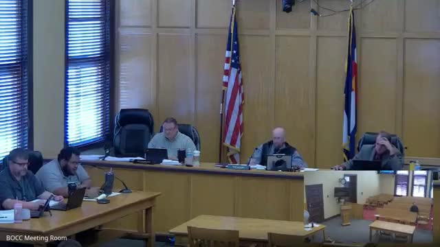 County commissioners approve Code Red contract for SMS alert system