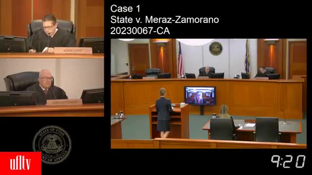 Defense argues jury selection errors impacted credibility in Utah trial