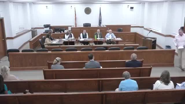 County officials explore single trash franchise for improved service and cost reduction