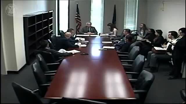 Senators debate health regulations impact on New York restaurants