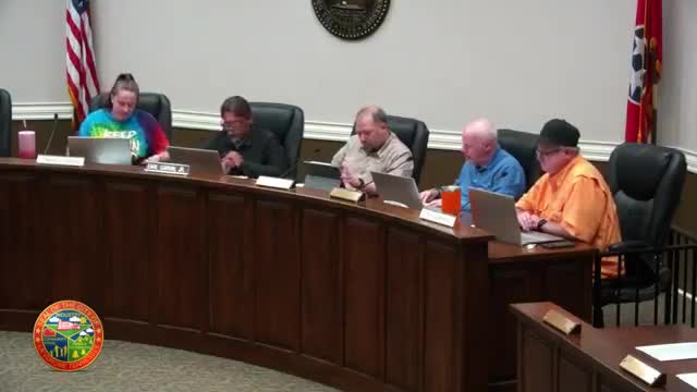 Murfreesboro approves final plat for Starbucks and Chase Bank on Floyd Mayfield Drive