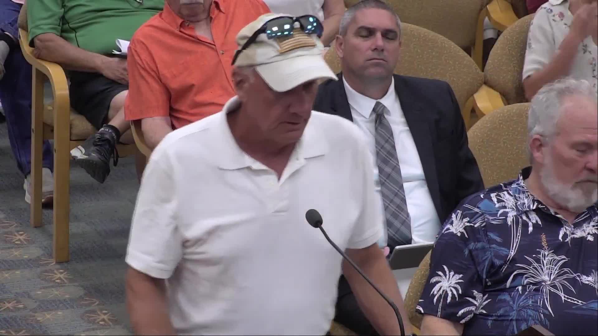 Saint Cloud Council faces backlash over Twin Lakes annexation controversy