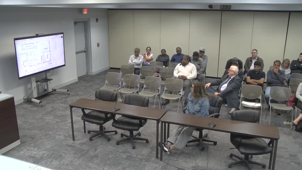 City Council approves Caroline's outdoor expansion and Marcus Street Pub's premise extension