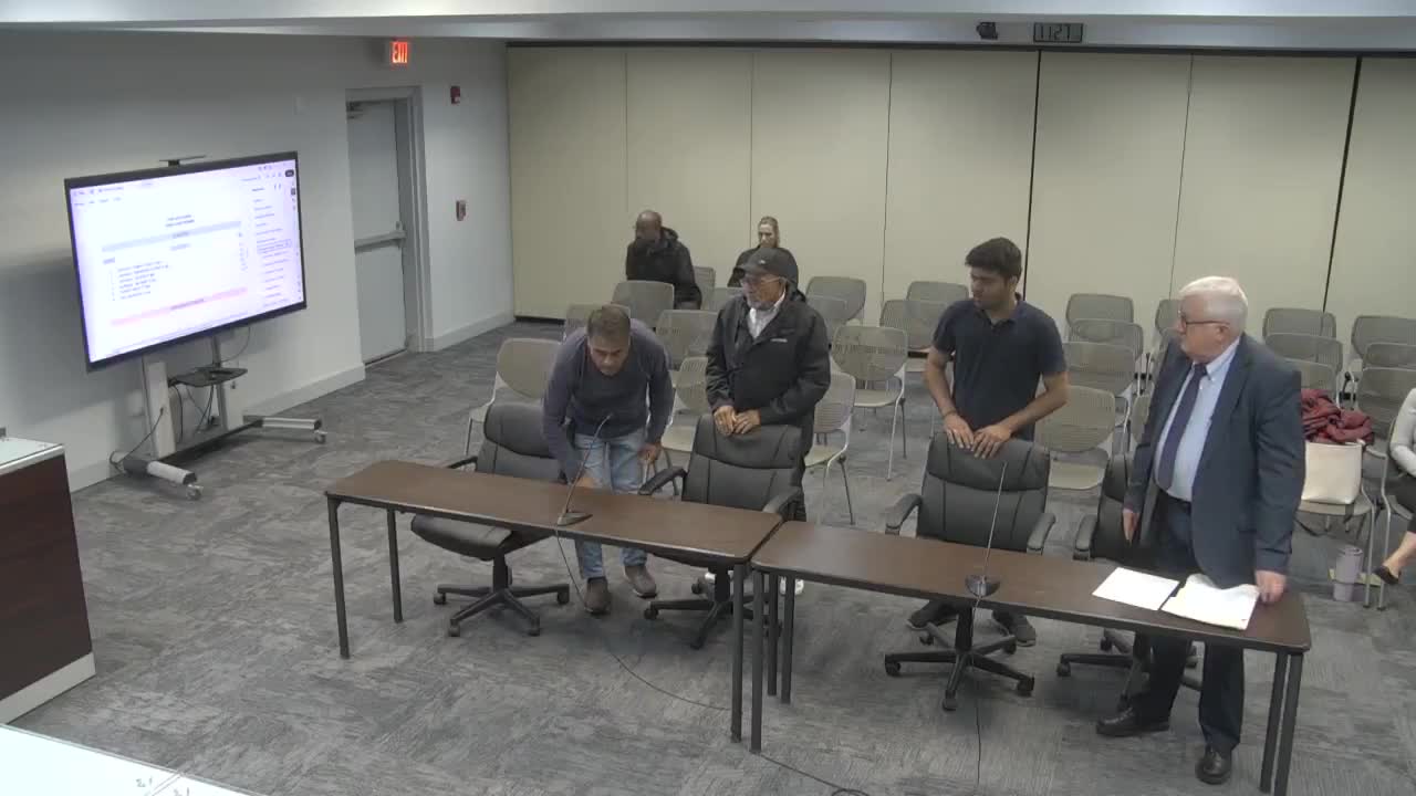 Caroline County Board summons two businesses for underage alcohol sales violations