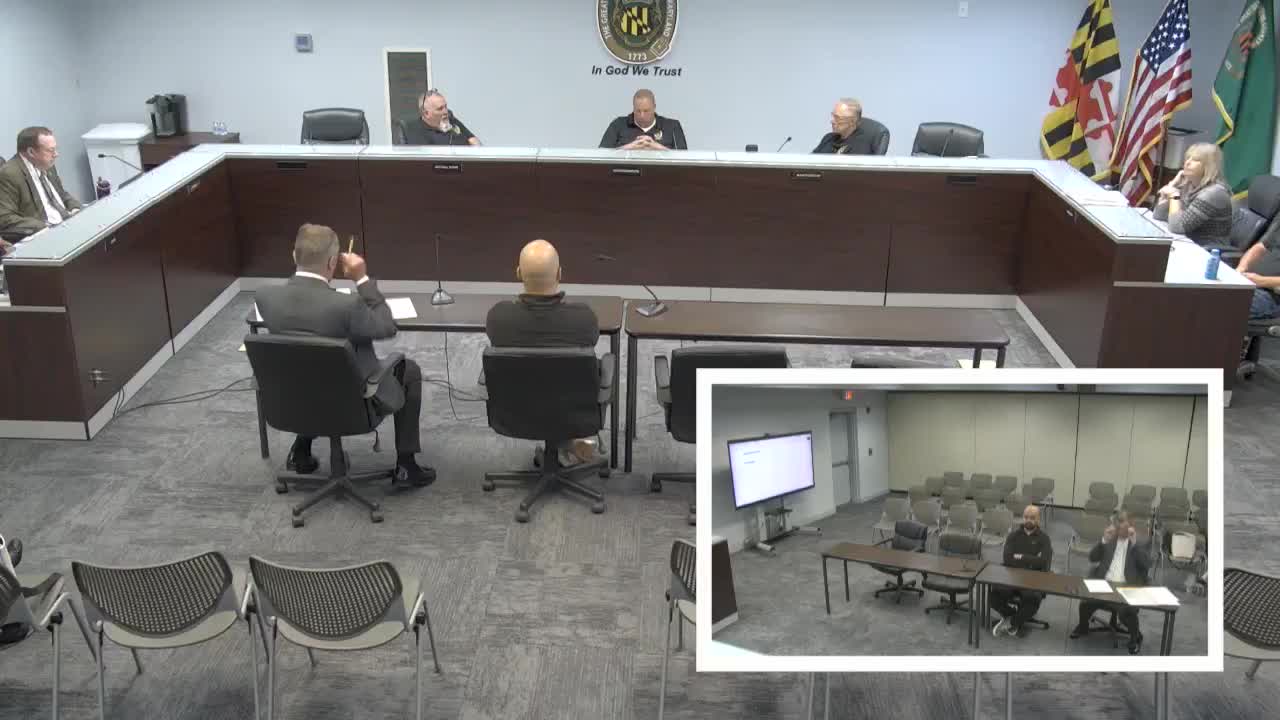 Caroline County imposes $2500 fine on Walker's grocery for alcohol violation