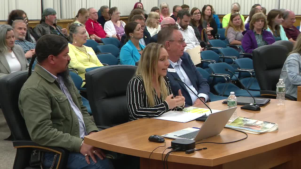 Hartford Humane Society leaders discuss concerns and future strategies for animal welfare