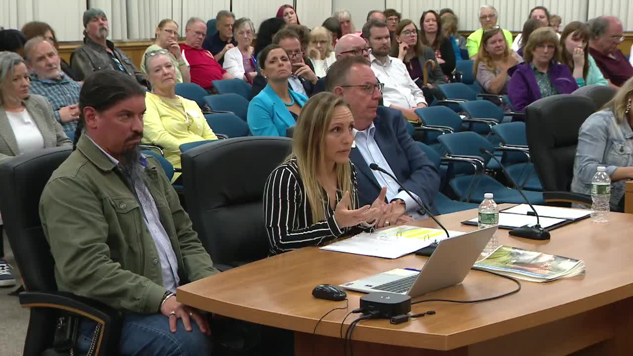 Community Leaders Warn of Economic Recession Impact on Low-Income Residents
