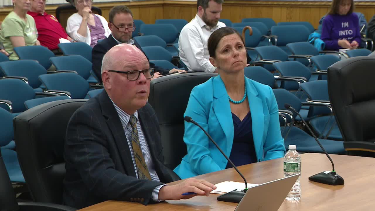 Harford County School System Faces Rising Nonpublic Placement Costs