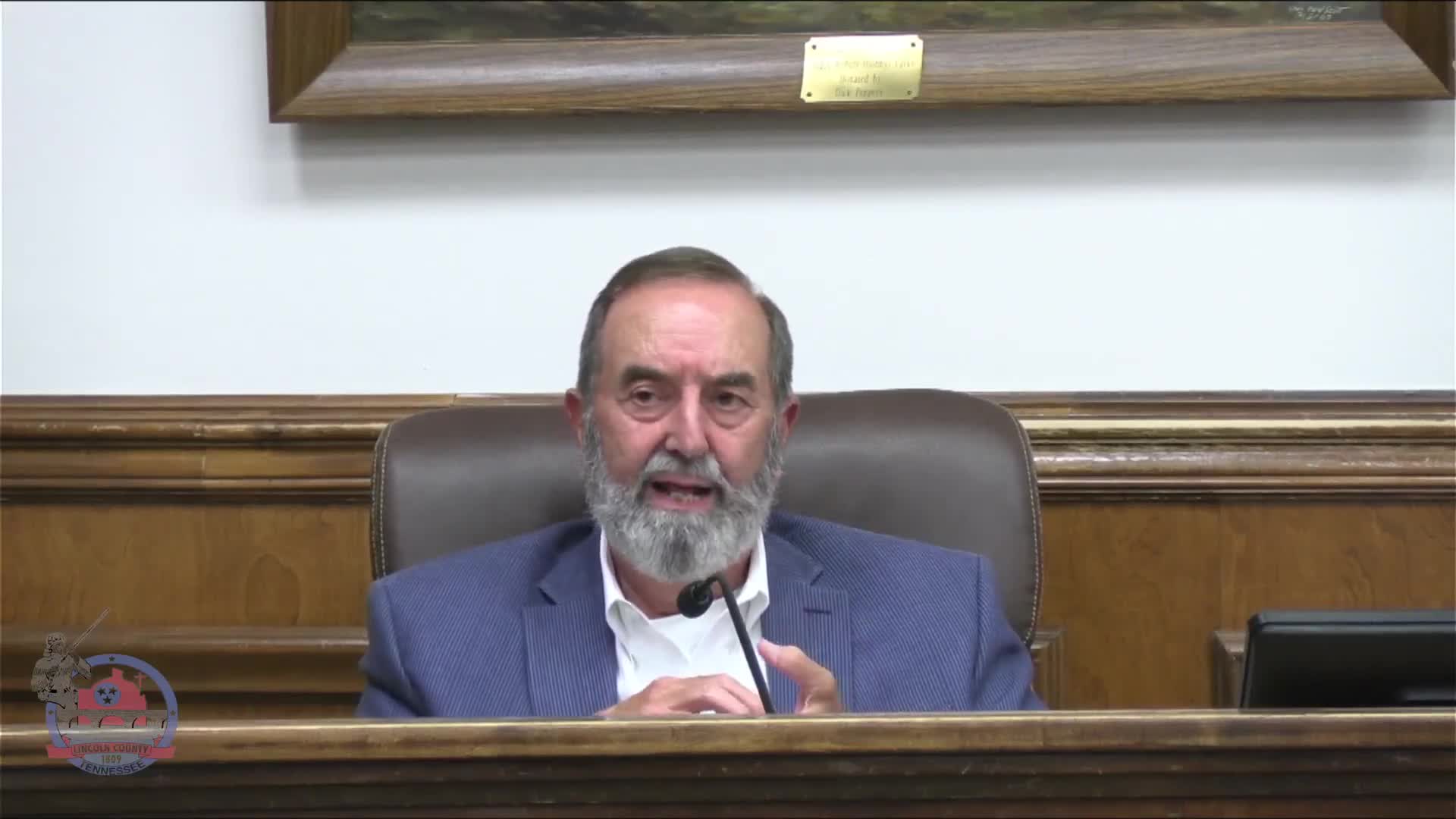Lincoln County Commission approves accessory dwelling unit plan amid zoning concerns