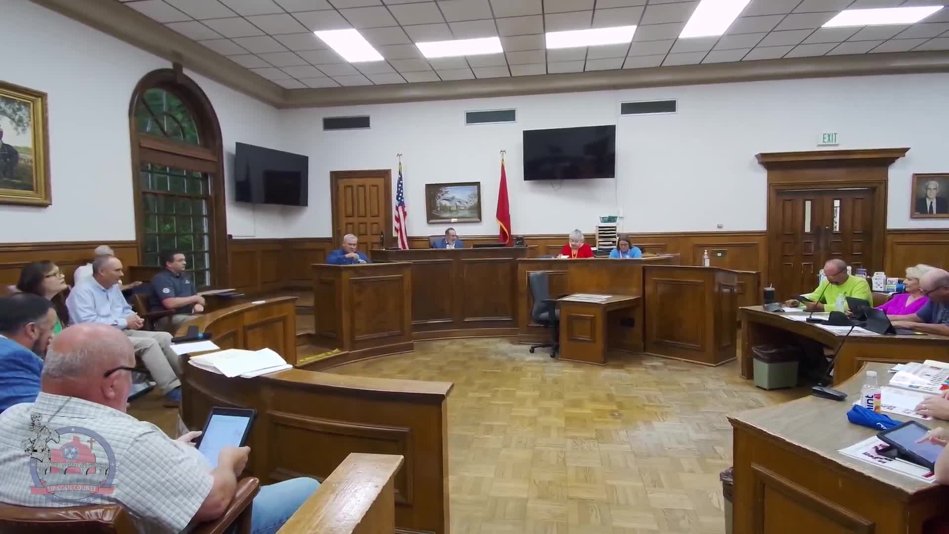 Lincoln County residents voice concerns over proposed R3 zoning changes