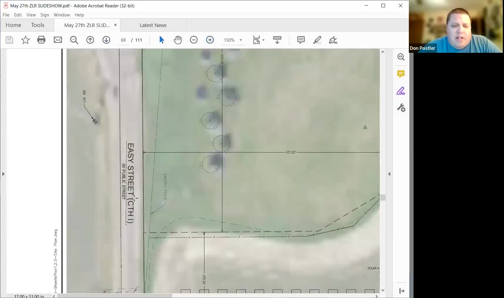 Dane County Committee approves Cottage Grove's zoning amendments and conditional use permit