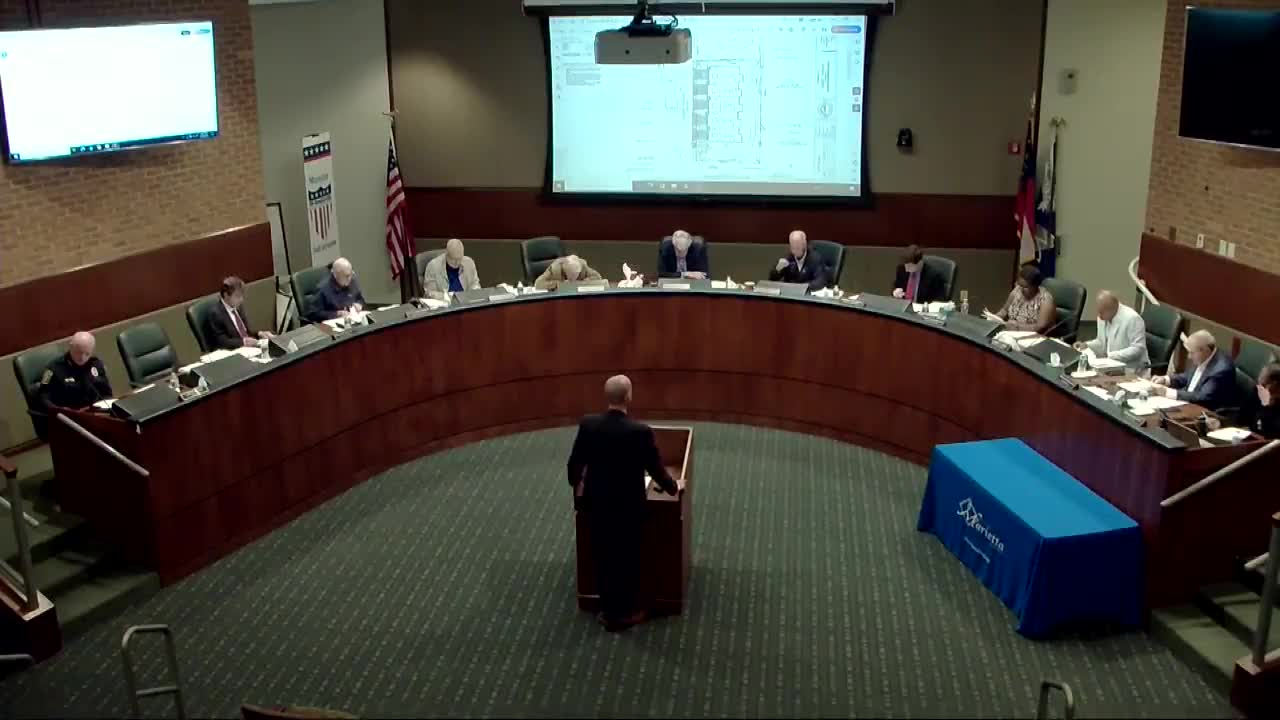 Marietta City Council revises road race regulations to enhance traffic flow and community focus