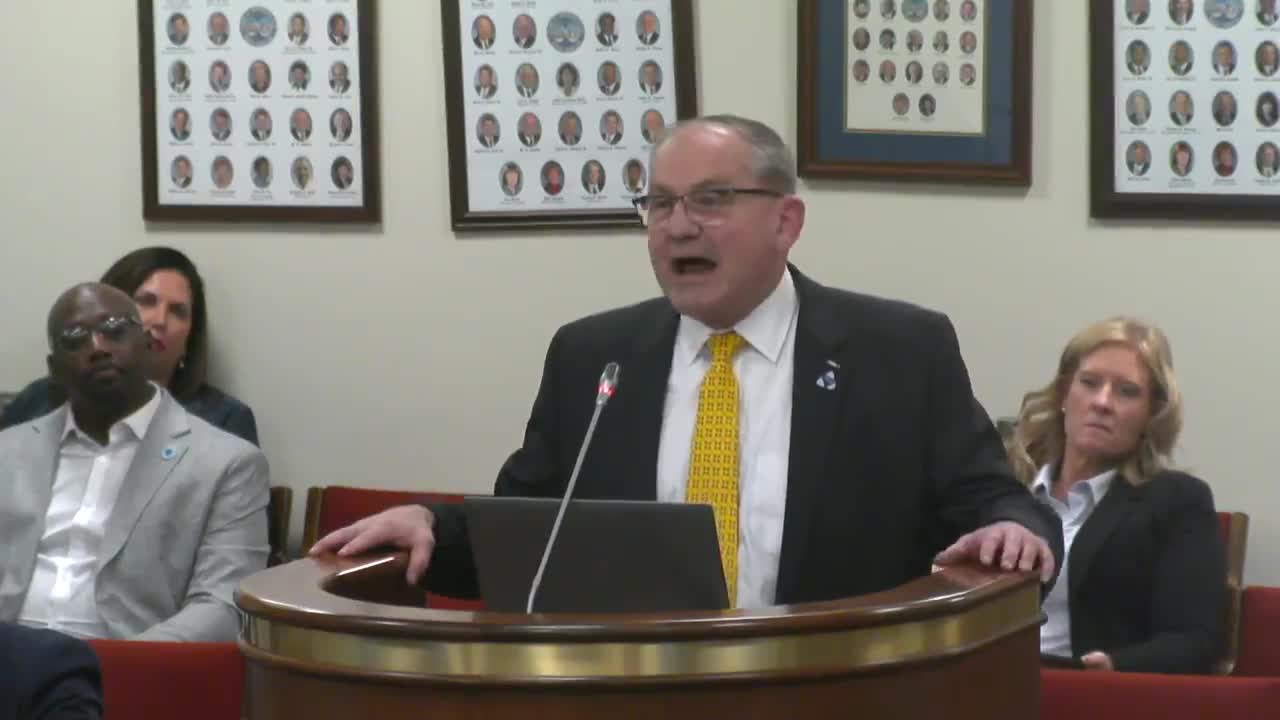 DMV Director Shueido emphasizes need for salary increases and system modernization