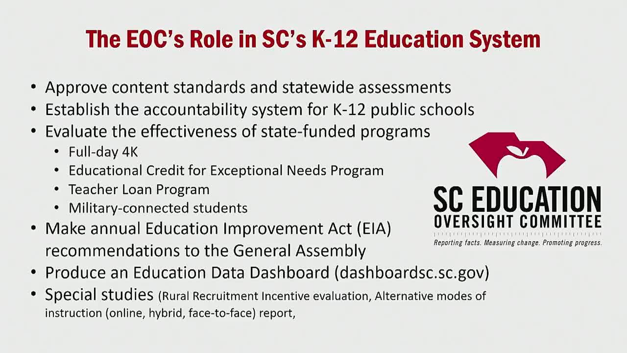 South Carolina invests $7.6M in rural teacher recruitment initiatives