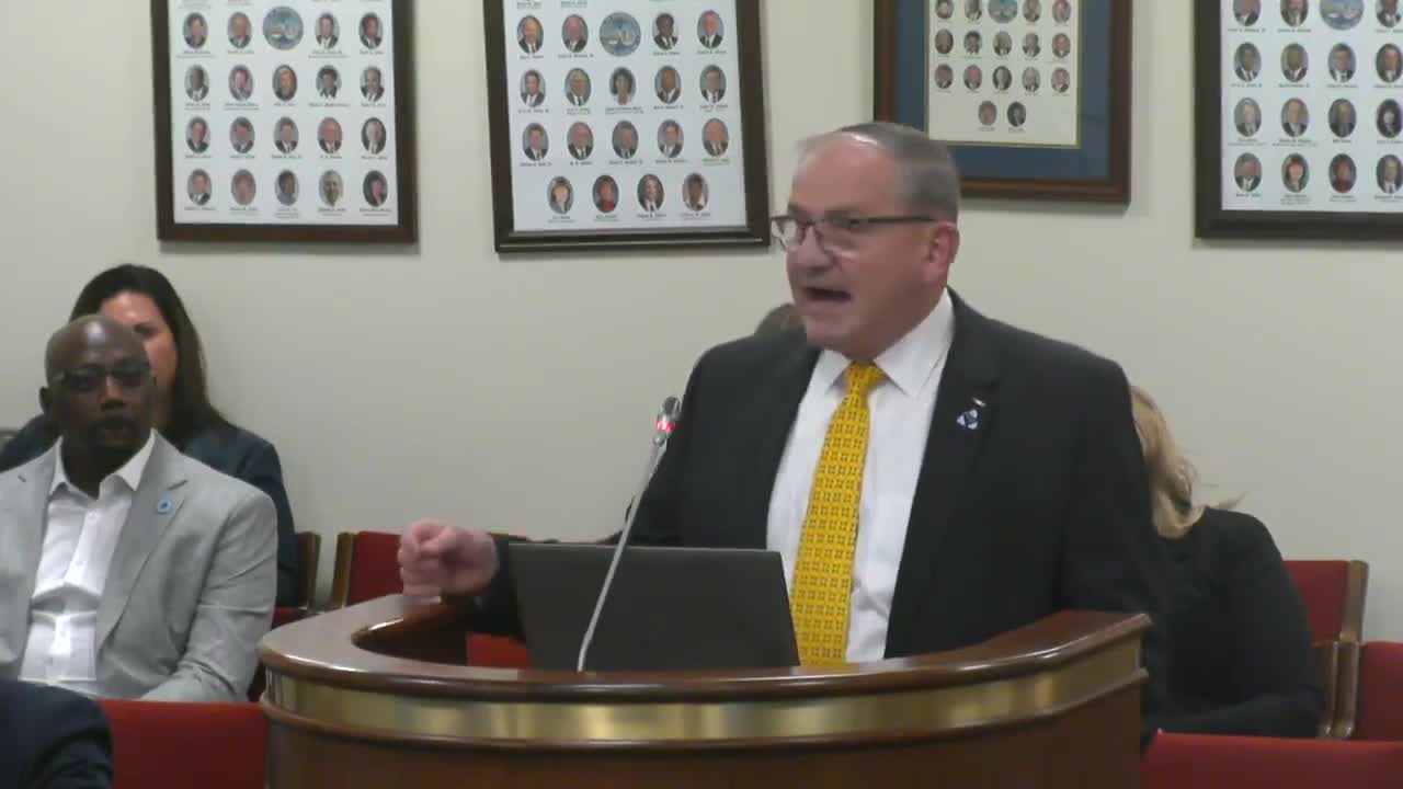 Director Shweta urges state reforms for DMV employee salaries and modernization