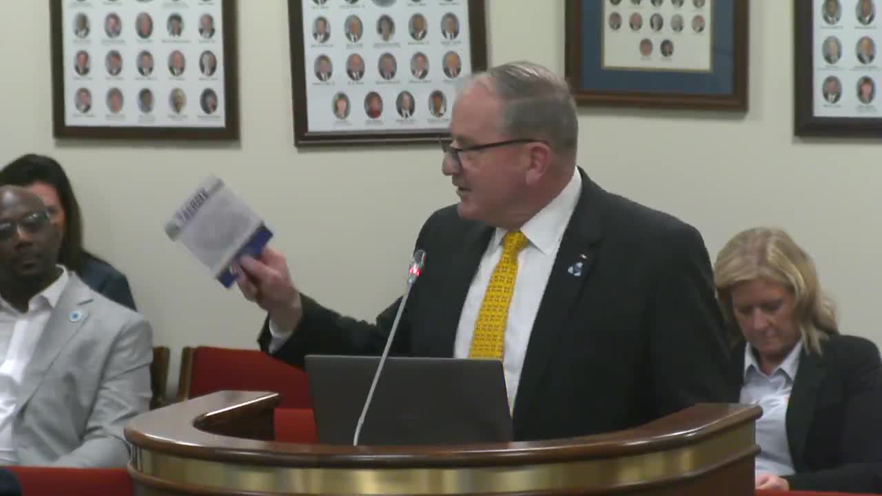 DMV Director Shueido advocates for reforms amid DUI law discussions