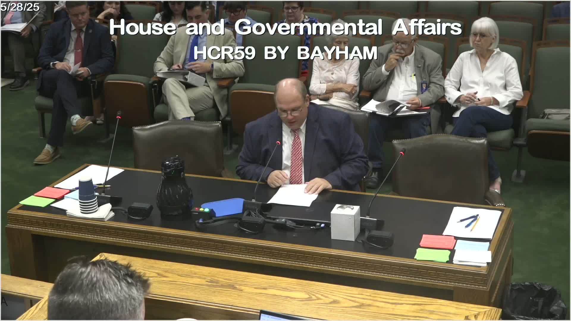 Louisiana legislators amend commission for greater New Orleans representation