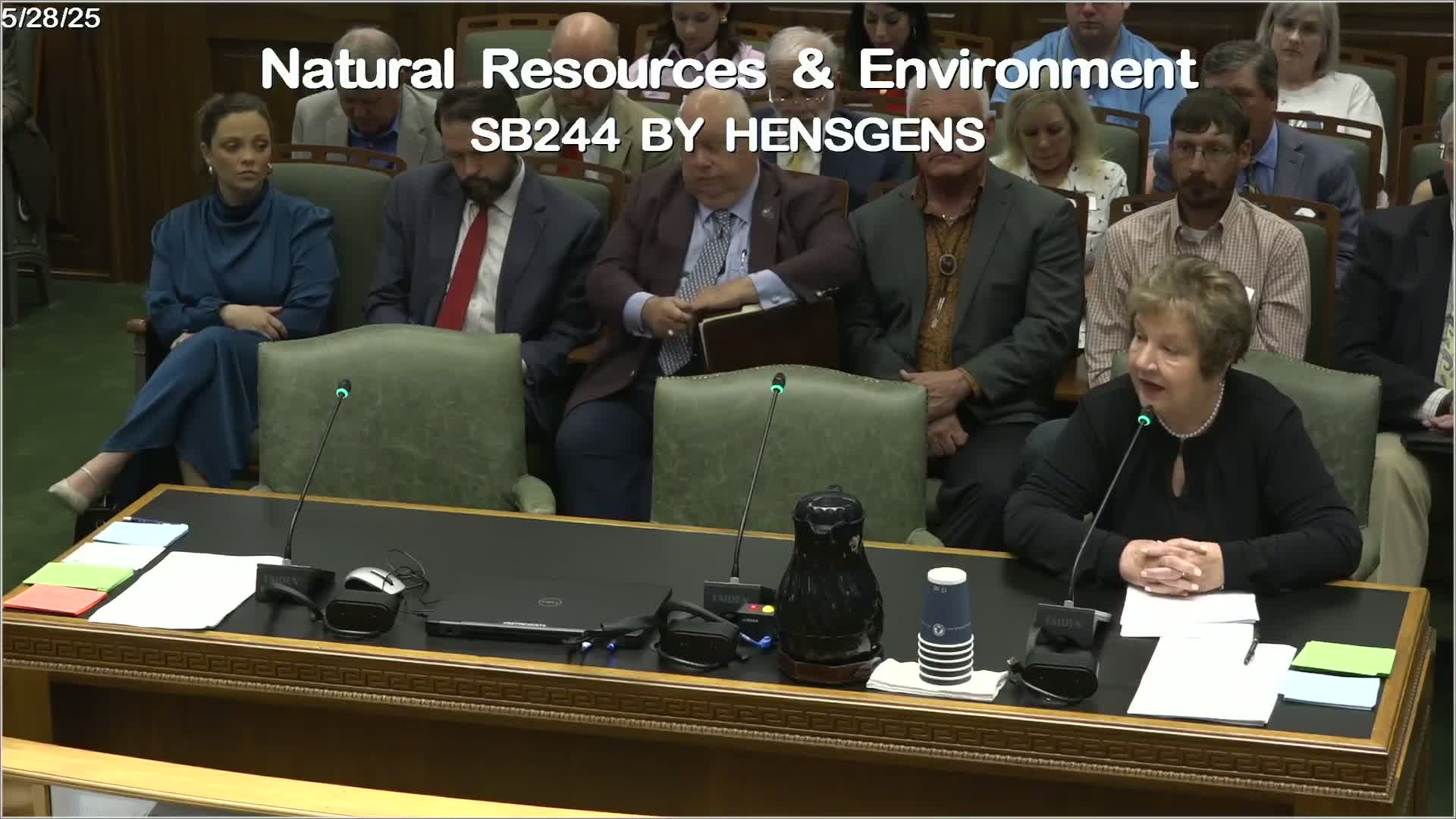 Citizens urge Louisiana lawmakers to revisit Capital Area Groundwater Commission regulations