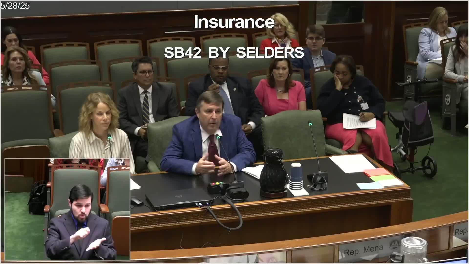 Doctor Emily Vincent raises concerns over mental health bill's oversight removal