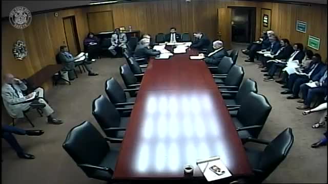 Senate debates gambling tax deductions amid concerns for taxpayers