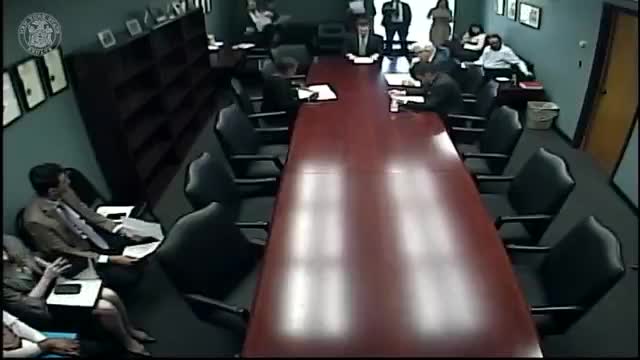 Senate committee concludes final meeting with multiple bill approvals