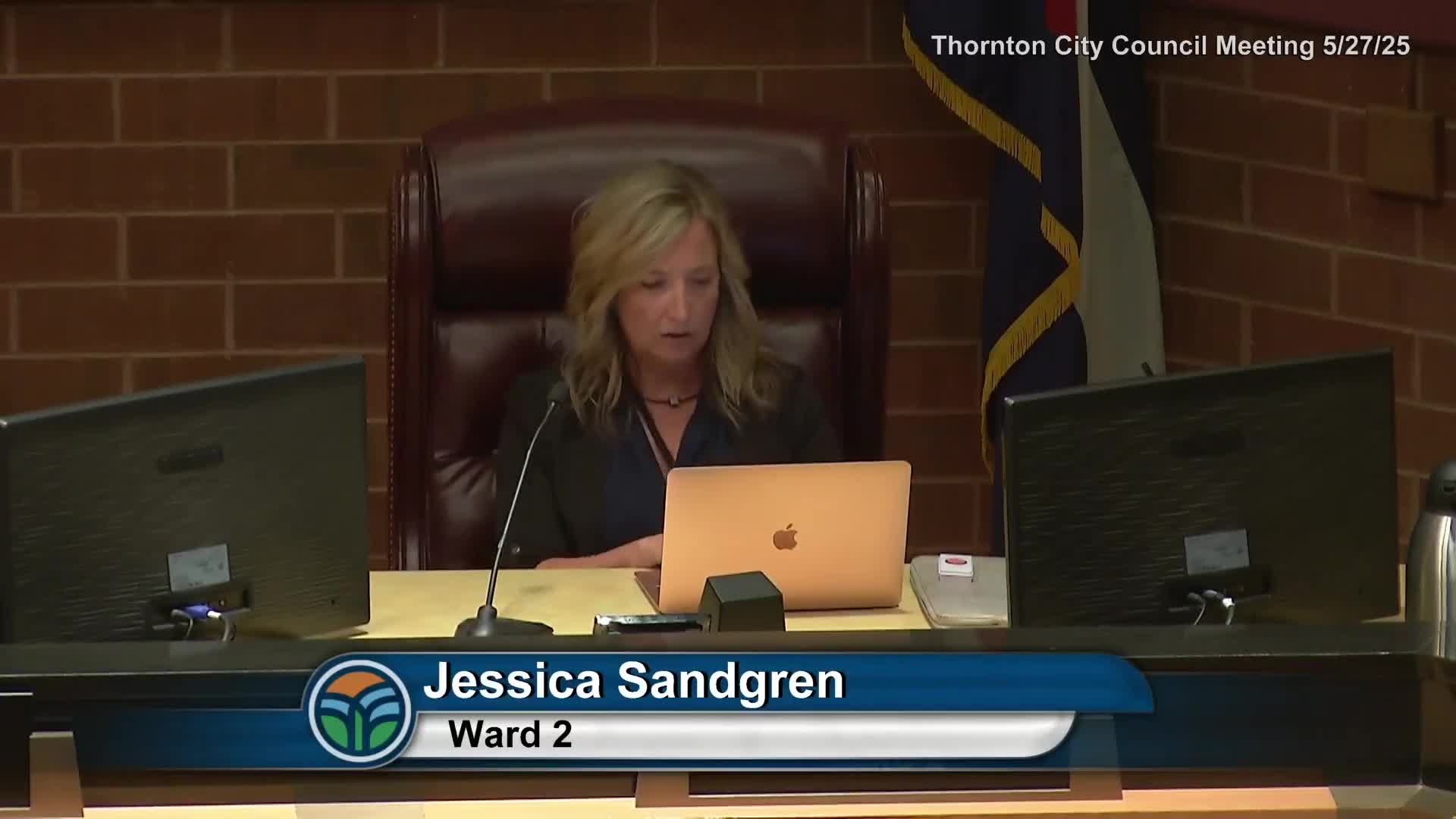Thornton Council member Ayala promotes summer events and environmental initiatives