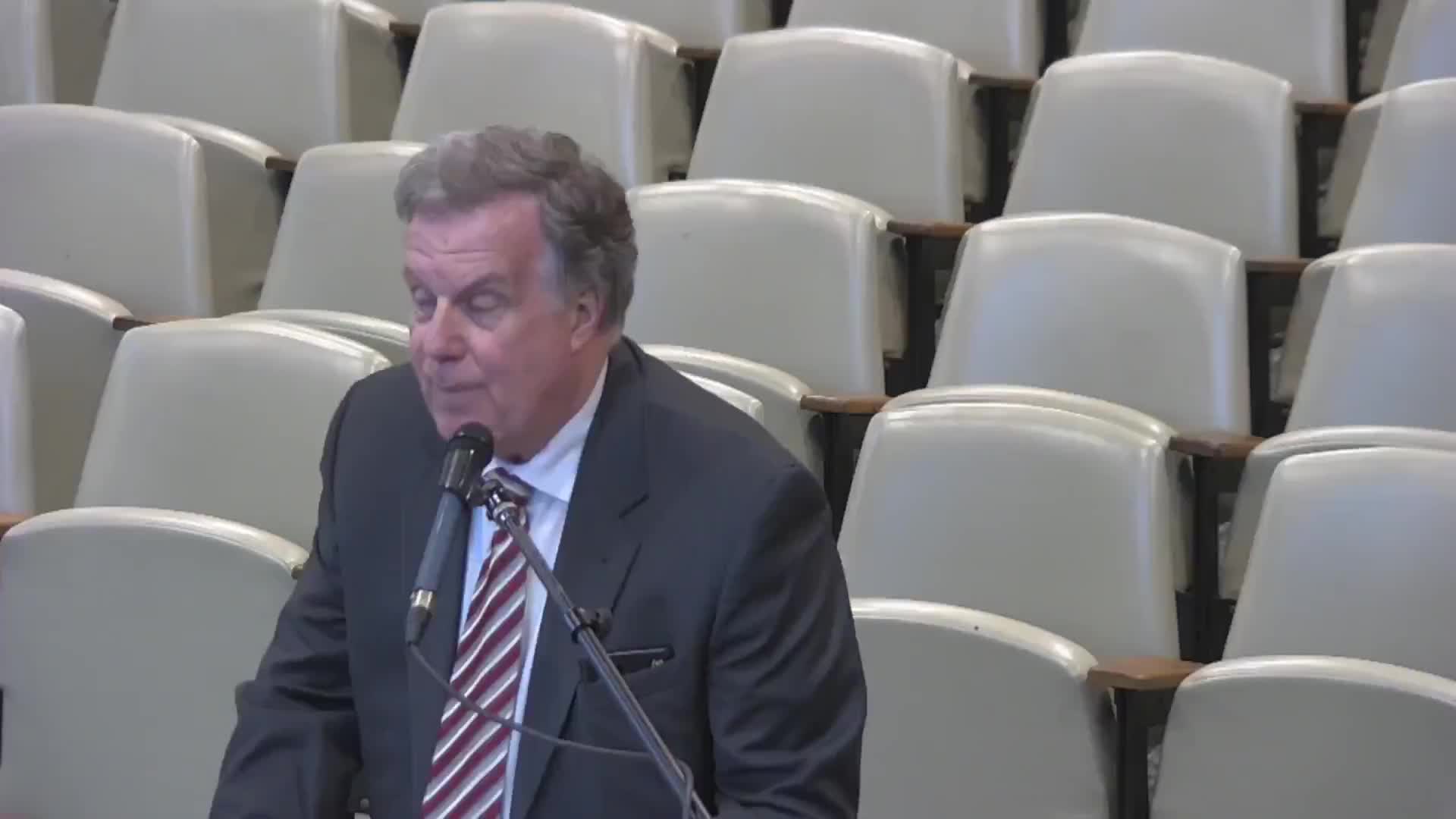 Vineland zoning board approves lot changes ahead of June project discussion
