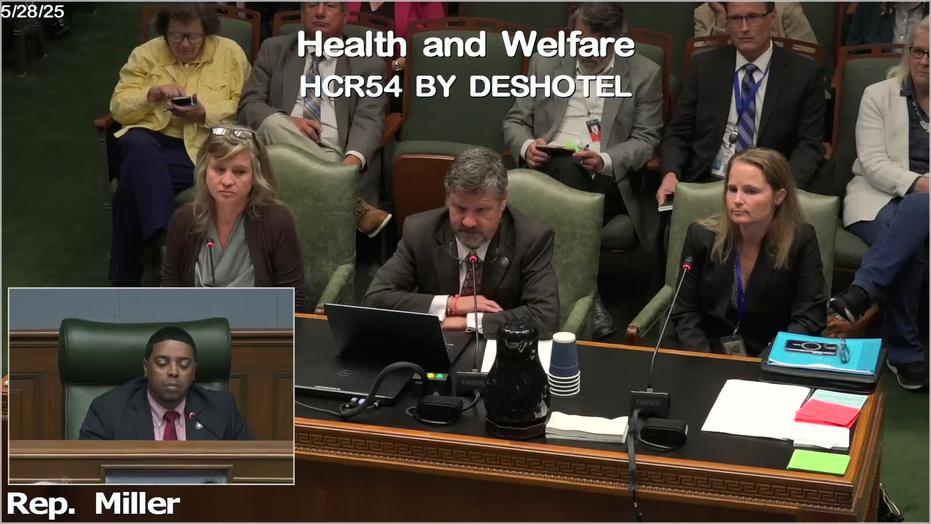 Senate Committee Advances Bill for Ivermectin Standing Orders in Louisiana