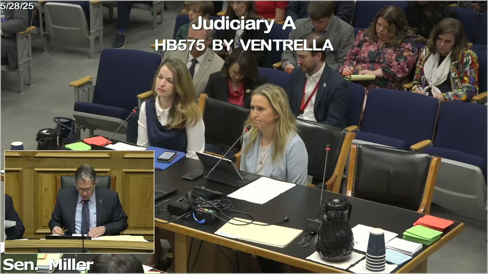 Louisiana House considers new bill to regulate abortion-inducing drugs from out of state