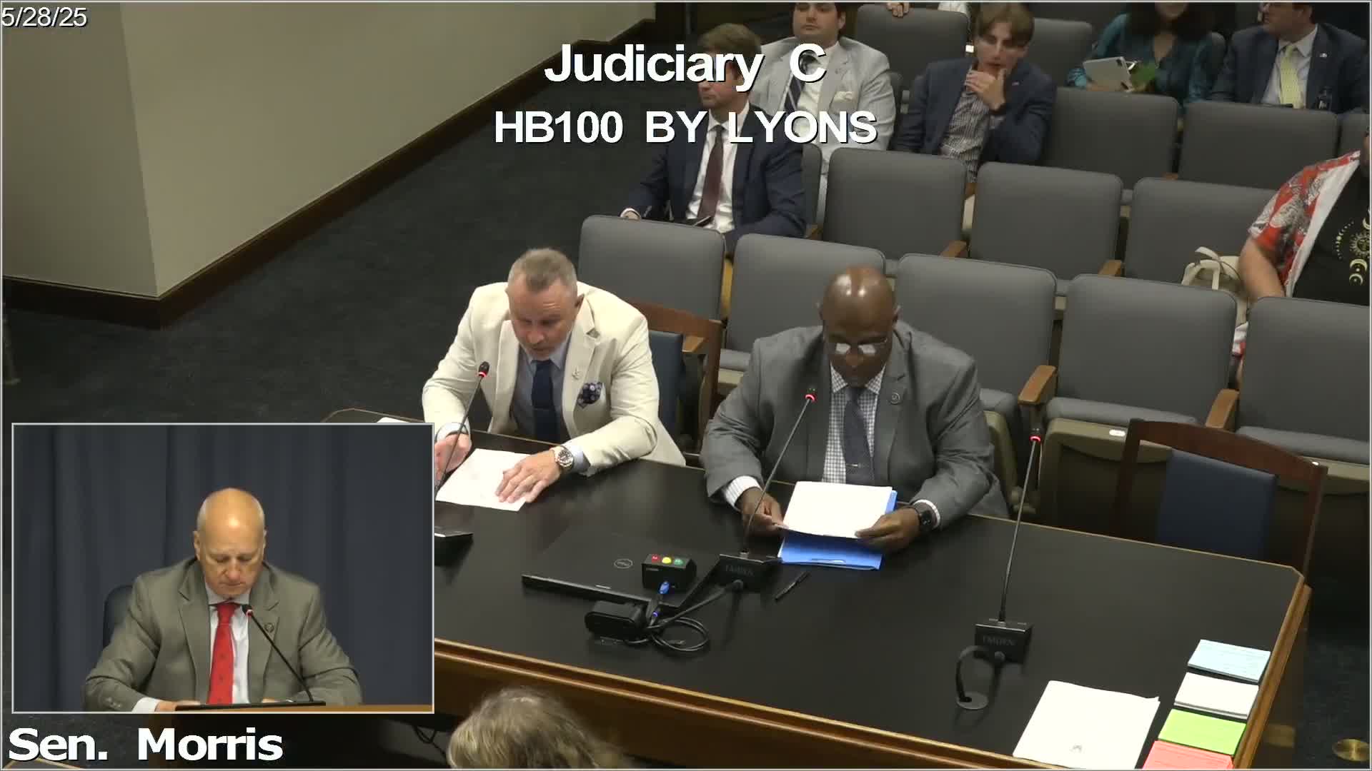 Louisiana legislators approve bail technology bill to enhance fugitive recovery