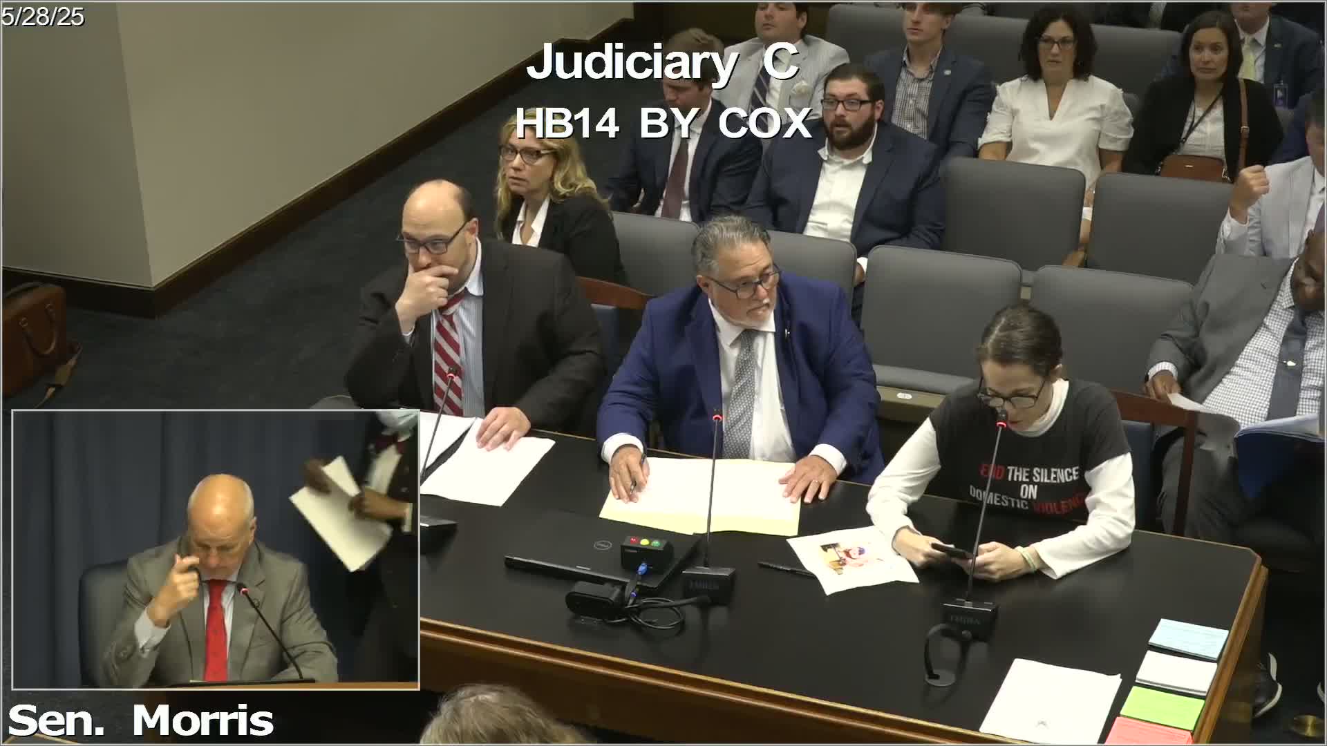 Advocate calls out neglect of vulnerable family members in East Baton Rouge