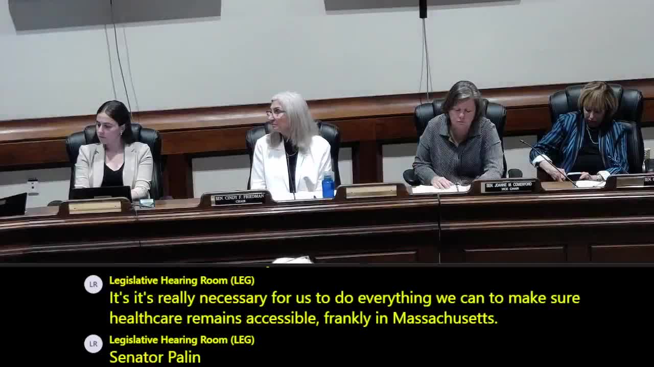 Massachusetts health providers express concerns over legal risks for transgender care