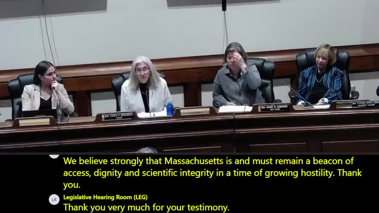 Julia Keogh highlights healthcare challenges at Health Imperatives in Southeastern Massachusetts