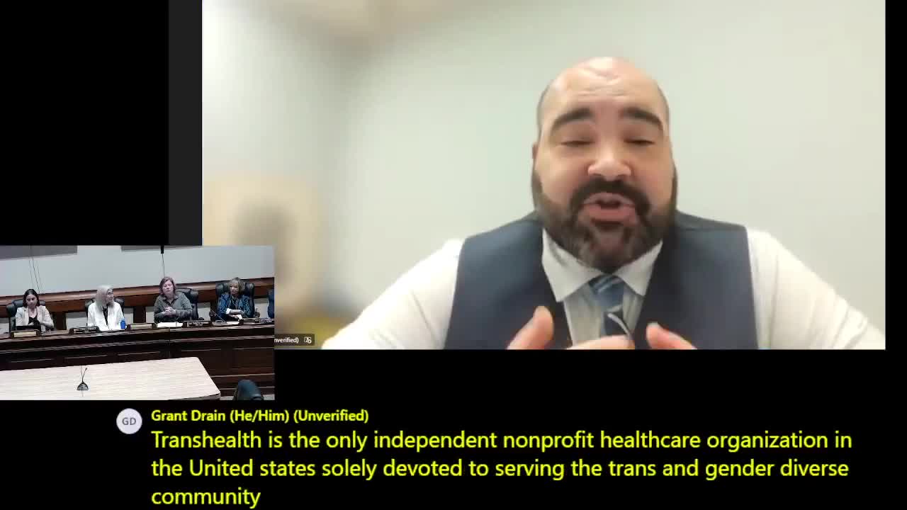 TransHealth advocates for expanded SHIELD Act protections in Massachusetts