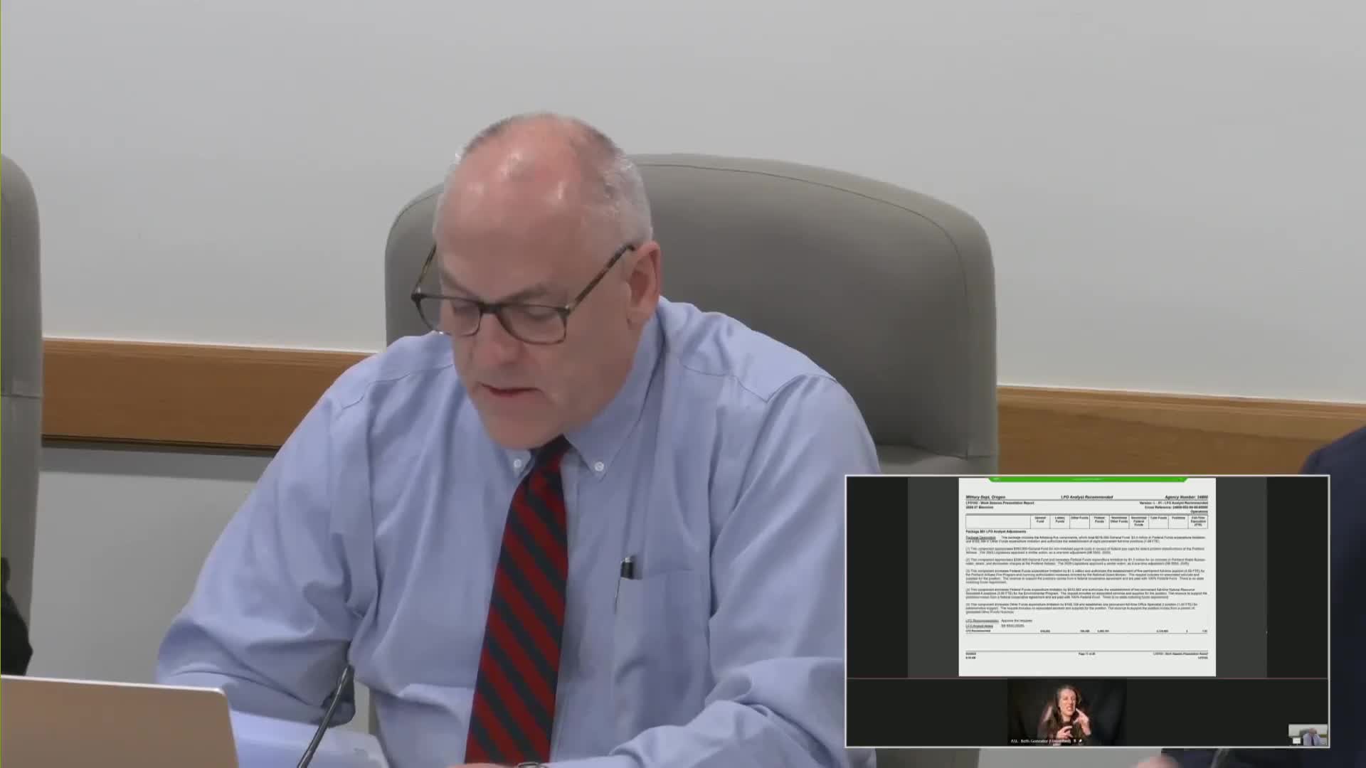 Council approves $533K funding for new environmental program positions