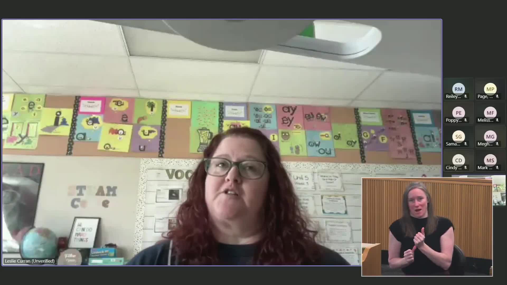 Grant Union High School teacher highlights rural education challenges and need for mental health support
